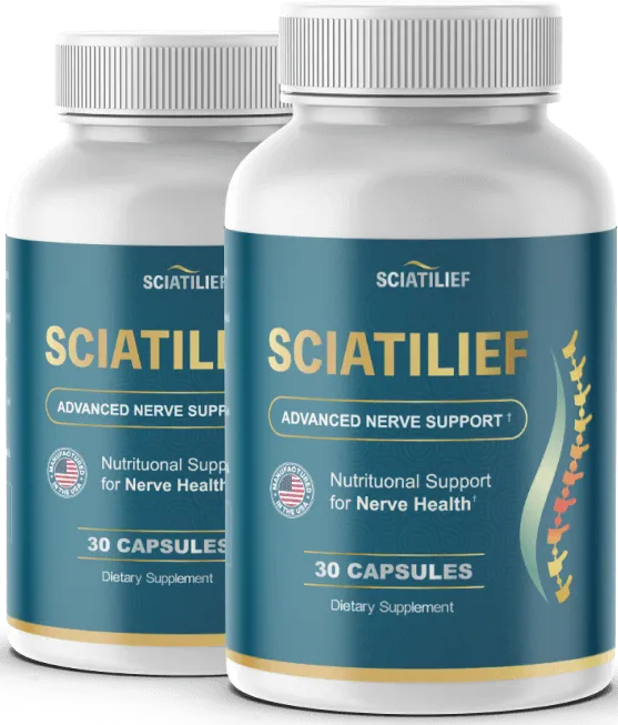 sciatilief supplement