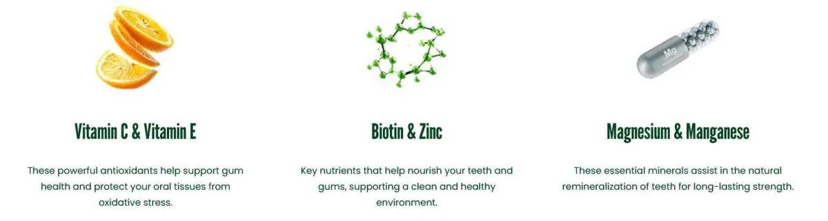 ingredients - 1