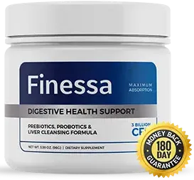 finessa supplement