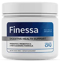 finessa supplement