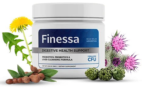 finessa official website