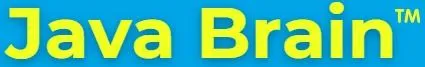 java brain logo - 2