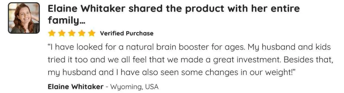 java brain customer reviews - 2