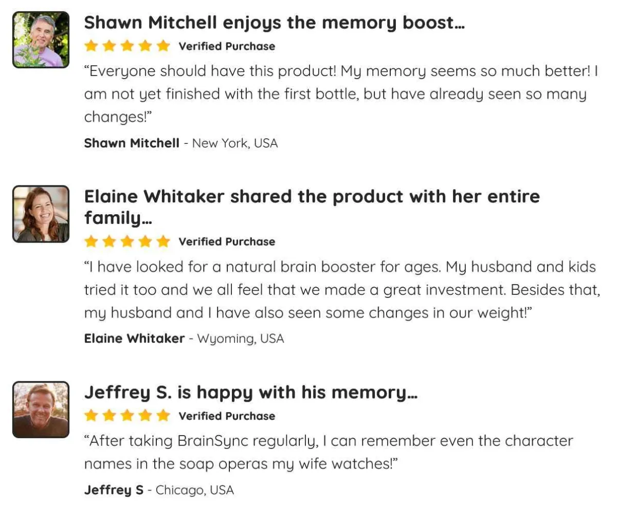 java brain customer reviews