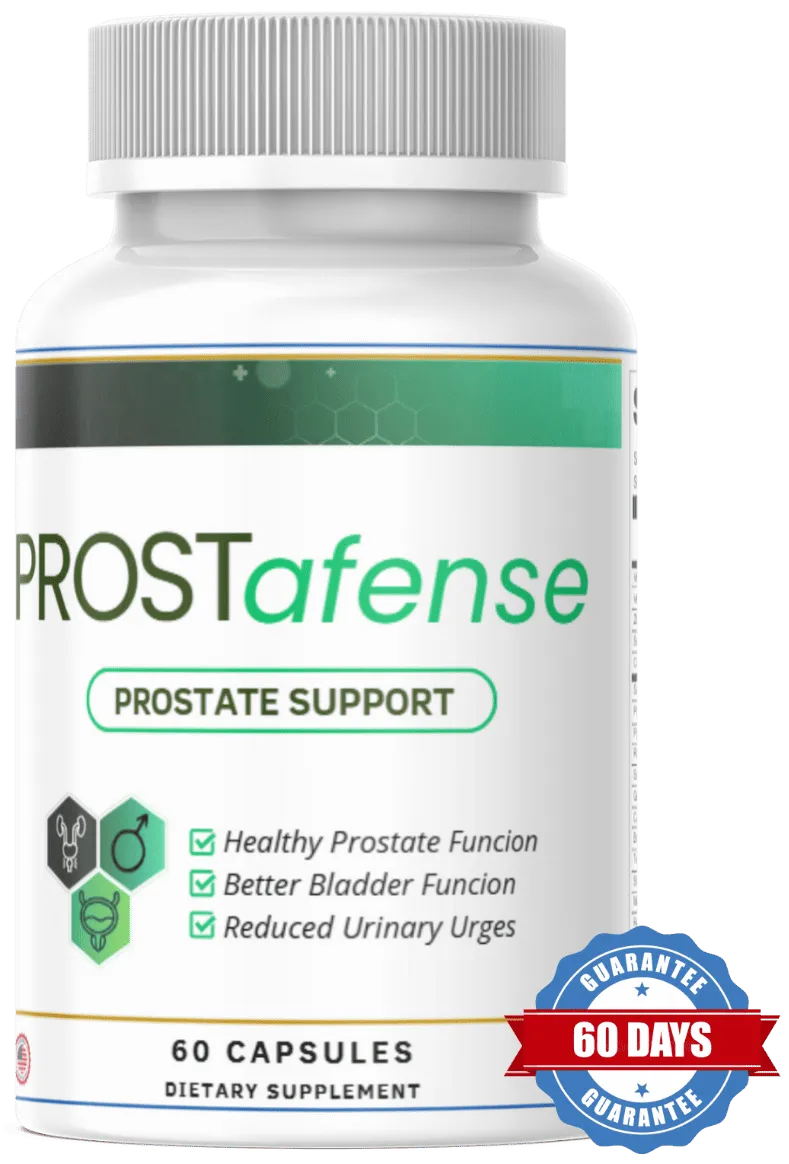 prostafense supplement