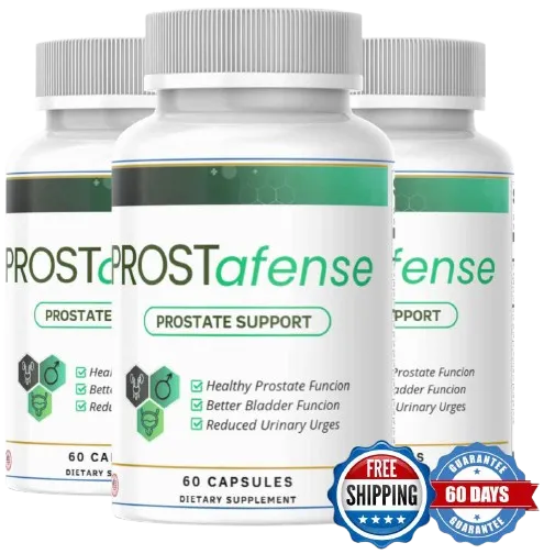 prostafense official website