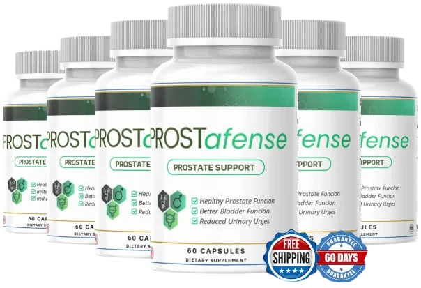 order prostafense