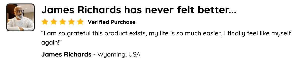 prostafense customer review - 2