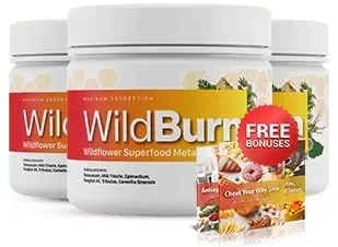 wild burn official website