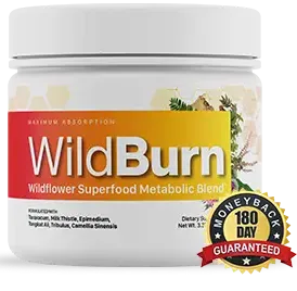 wild burn supplement