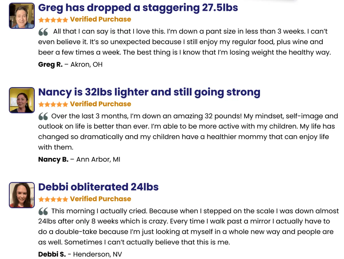 wild burn customer reviews