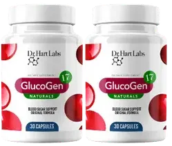 glucogen17 official website