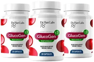 glucogen17 official website