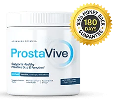 prostavive official website