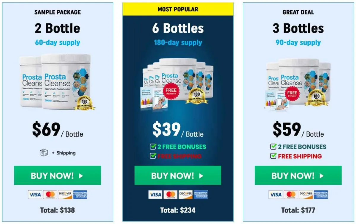 nitric boost pricing