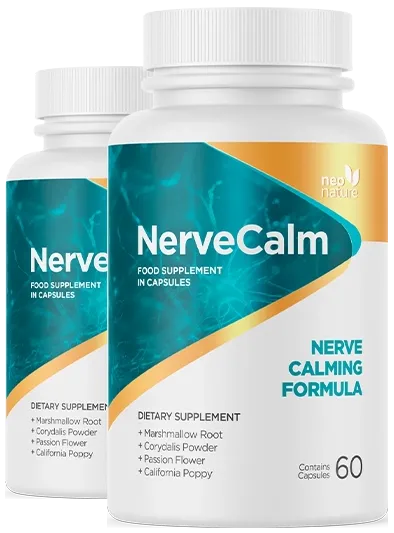nervecalm supplement