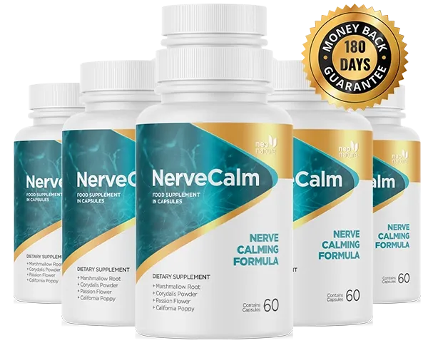 order nervecalm