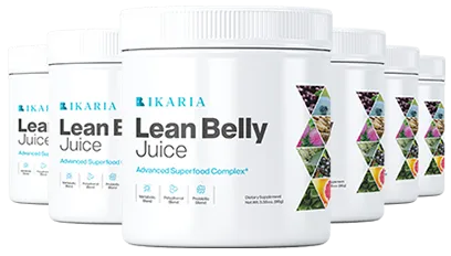 ikaria lean belly juice official website