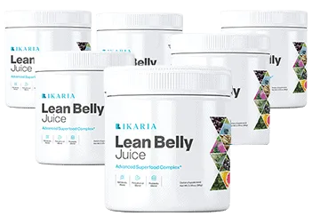 order ikaria lean belly juice