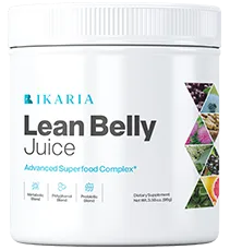 ikaria lean belly juice 1 bottle