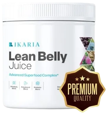 ikaria lean belly juice supplement