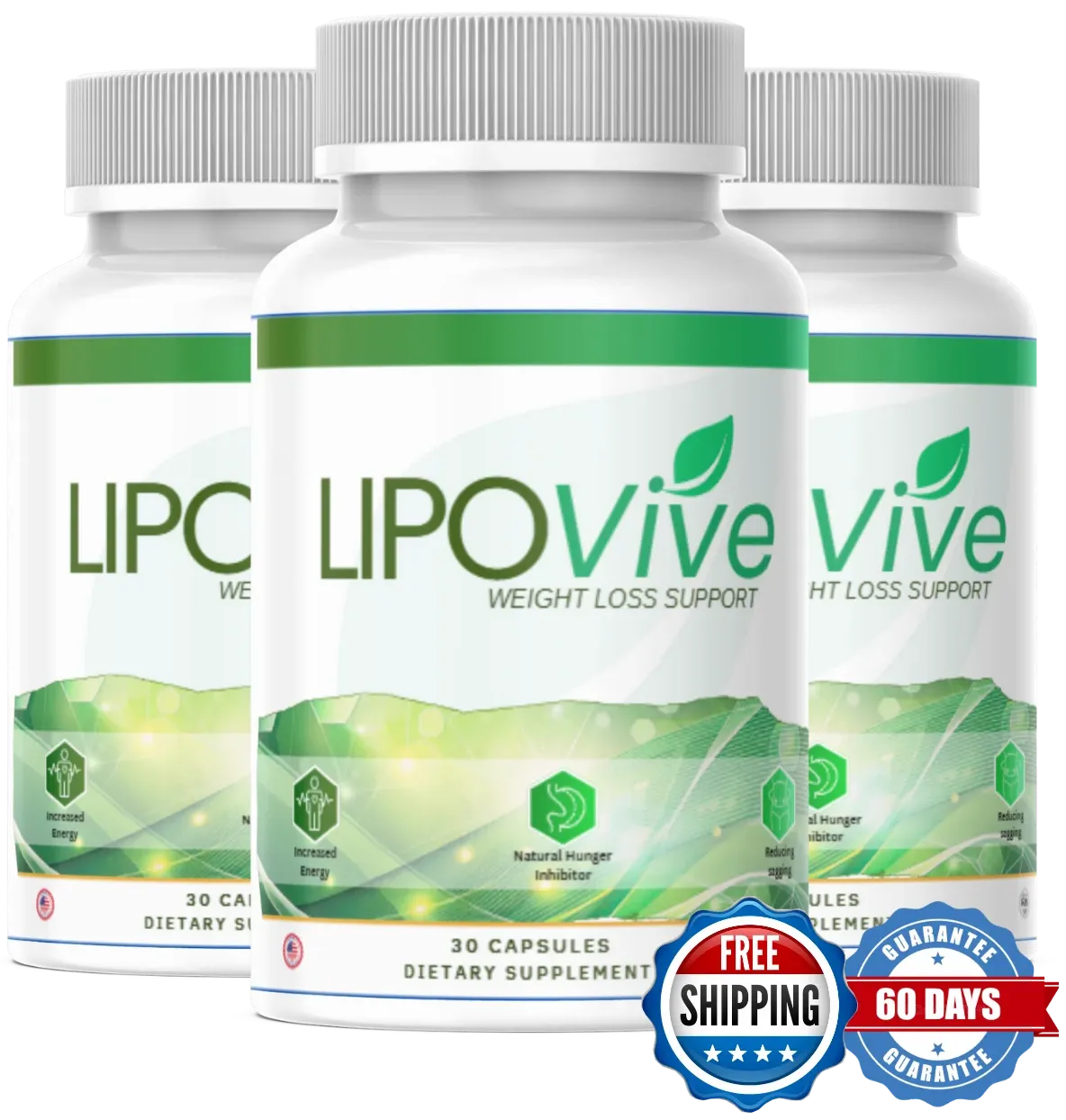 lipovive official website