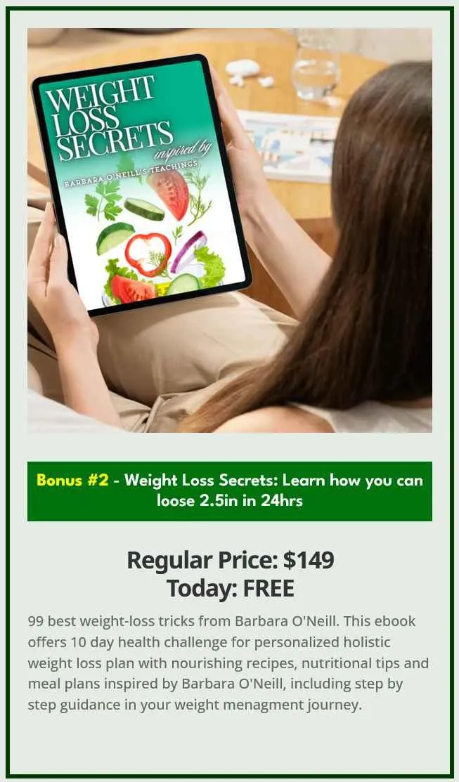 lipovive bonus - 2