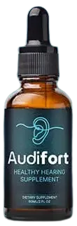 audifort bottle