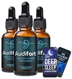 audifort supplement