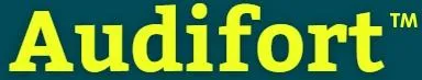 audifort logo - 1