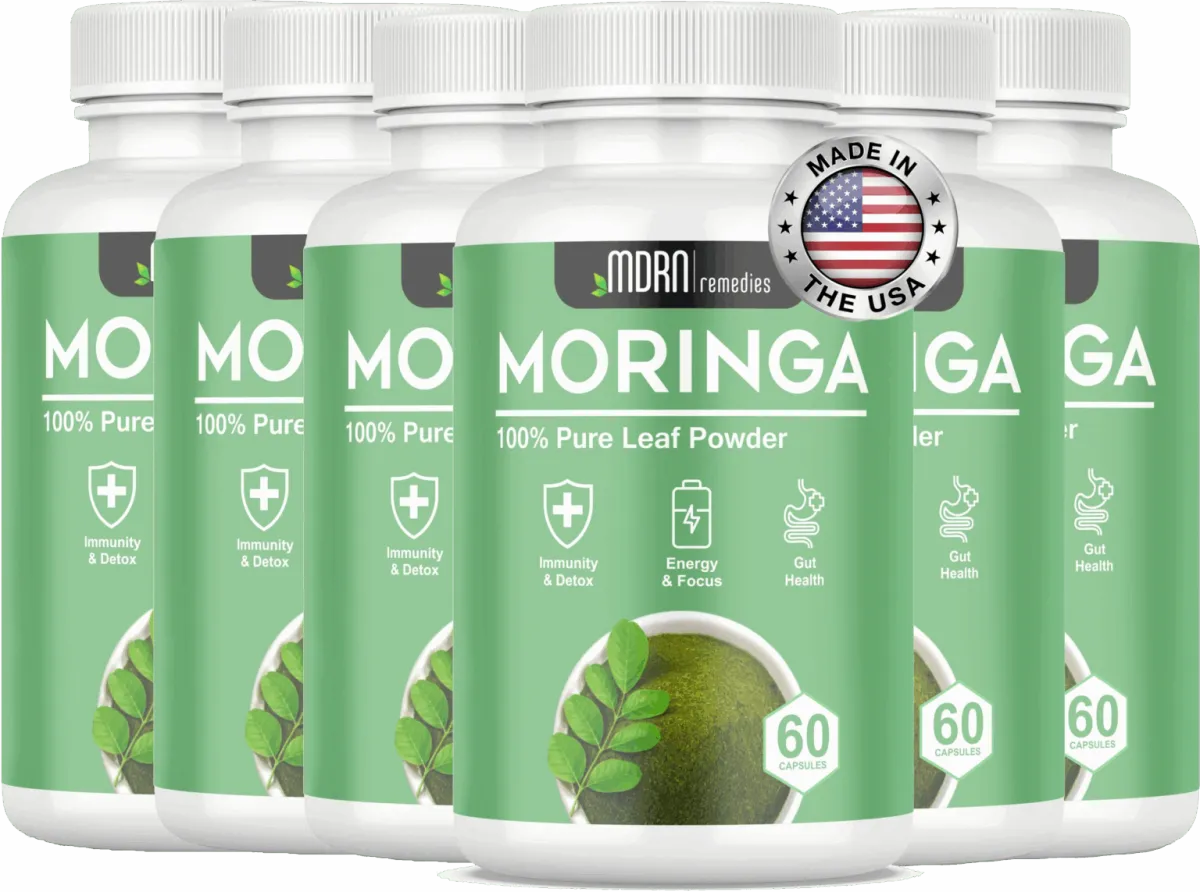order pure moringa