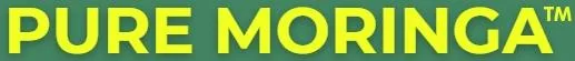 pure moringa logo - 4