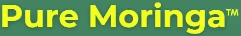 pure moringa logo - 5