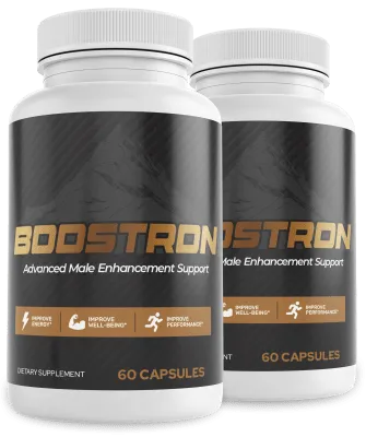 boostron official website