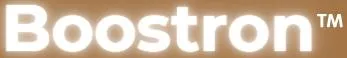 boostron logo - 4