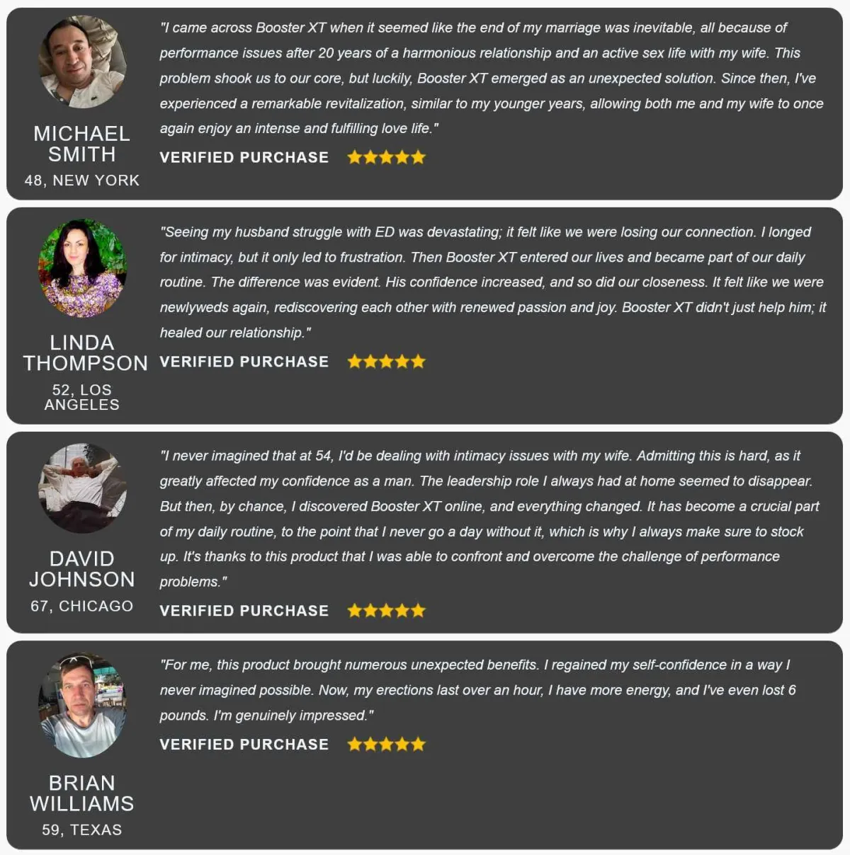 boostron customer review