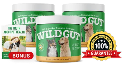 wildgut official website