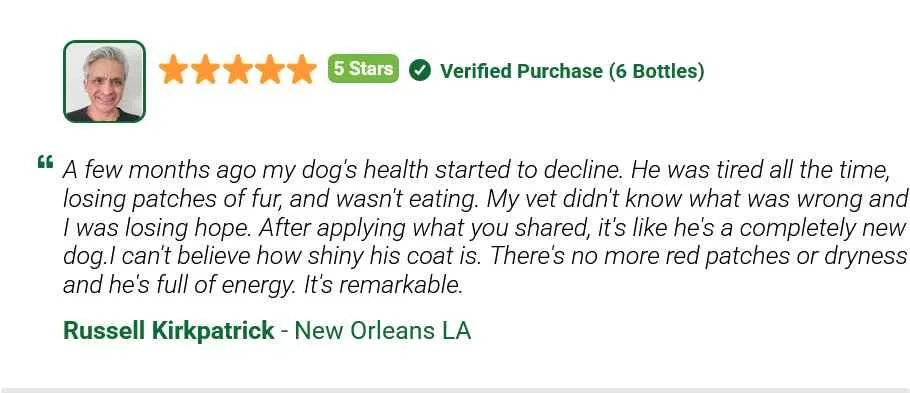 wildgut customer reviews - 2
