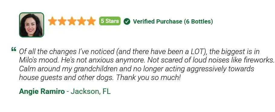 wildgut customer reviews - 1