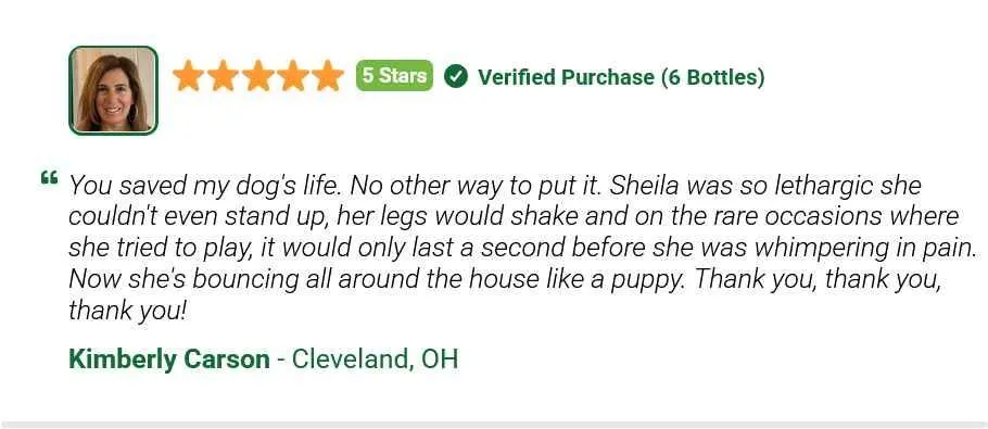 wildgut customer reviews - 3