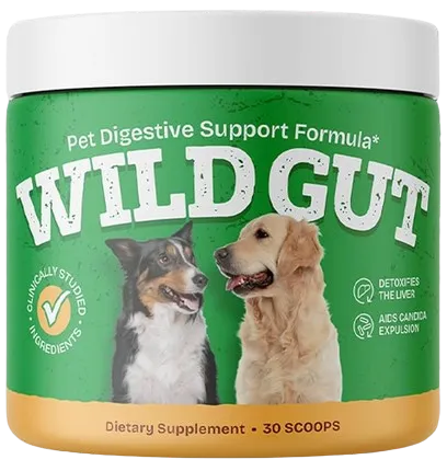 wildgut bottle