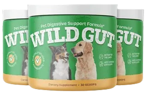 wildgut supplement