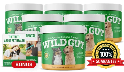 order wildgut