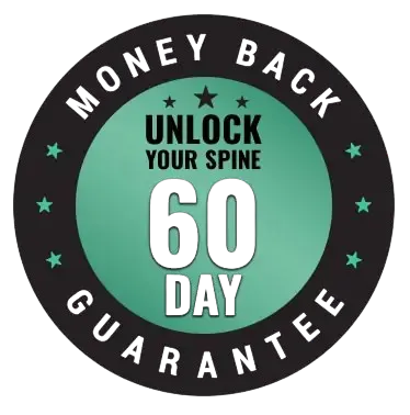  60 days money back guarantee