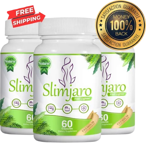 slimjaro official website