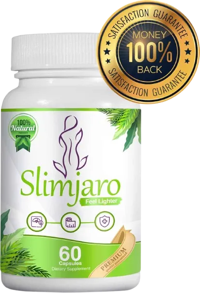 slimjaro bottle