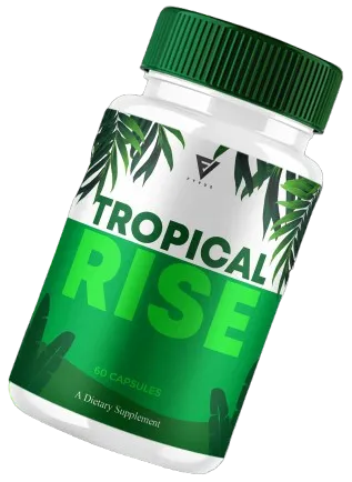 tropical rise official website