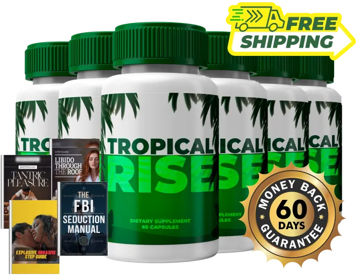 order tropical rise