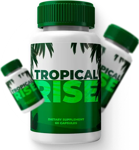 tropical rise official website