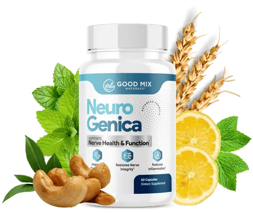 neurogenica official website